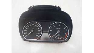 CUADRO INSTRUMENTOS BMW 1 (2007-2011) 8 D 43CV 995CC - L. 7773047 / 9187330